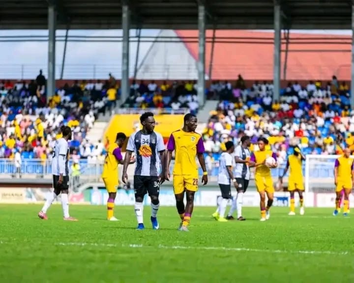Interclubs de la CAF : deux clubs angolais demandent la délocalisation de leurs matchs face aux équipes congolaises
