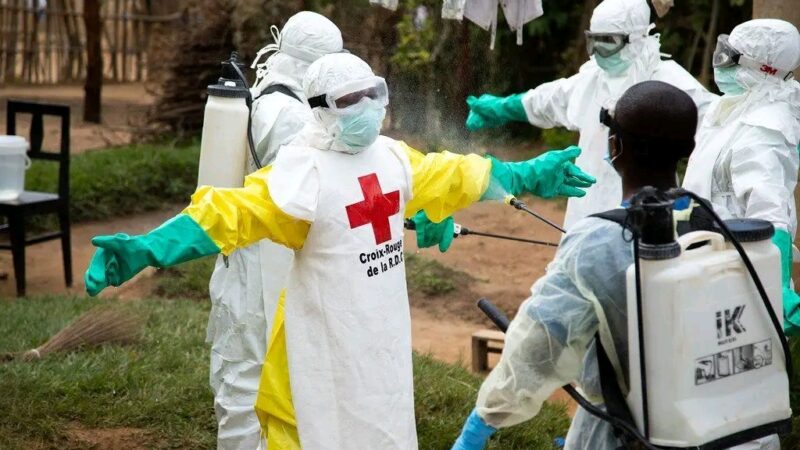 Mambasa : 83 cas d&rsquo;ebola à Mandima, la SOCICO alerte sur la résistance communautaire