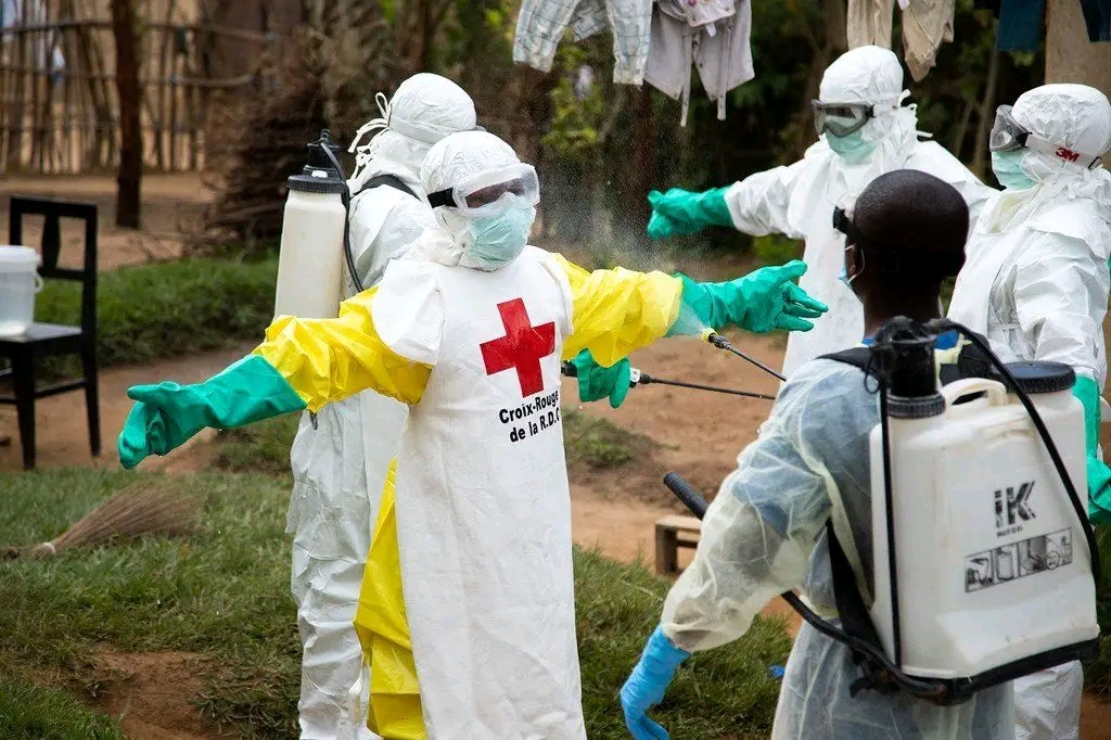 Mambasa : 83 cas d&rsquo;ebola à Mandima, la SOCICO alerte sur la résistance communautaire