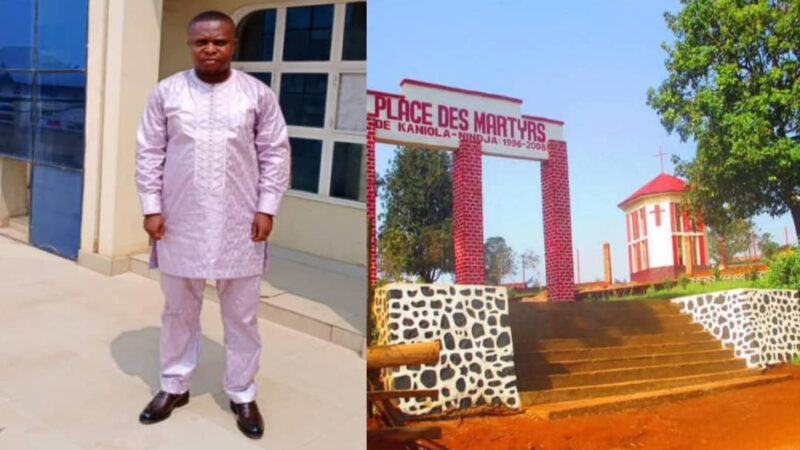 Sud-Kivu : le député provincial Justin Rukingira alerte sur la dégradation sécuritaire et humanitaire à Kaniola