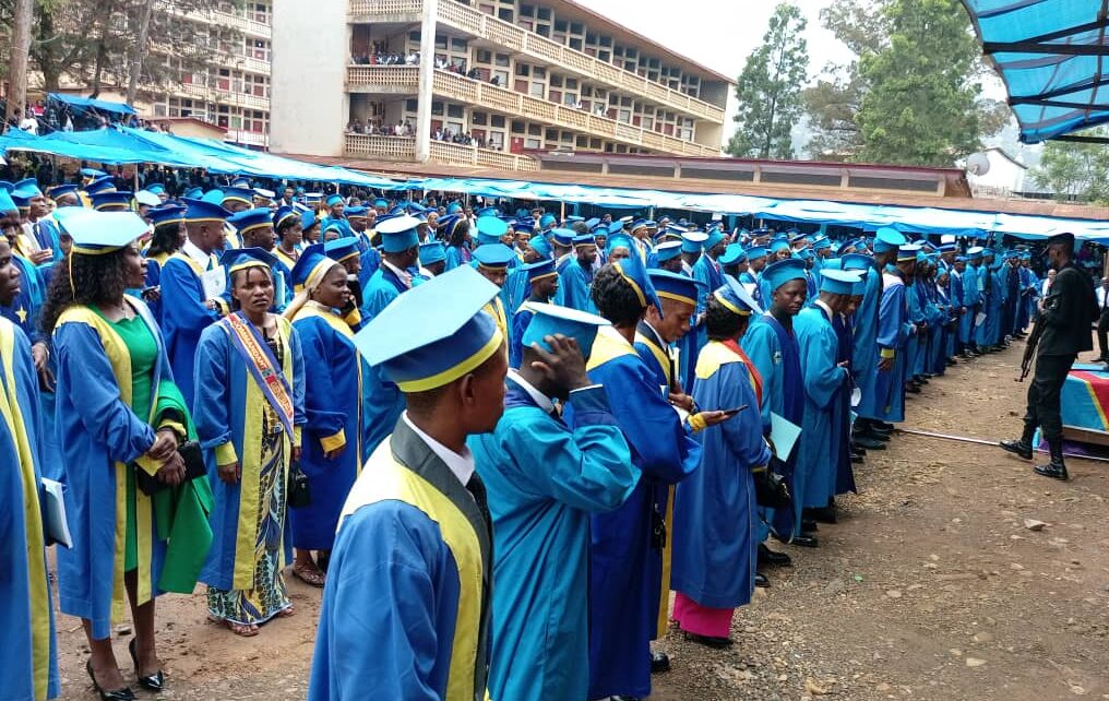 Goma-Bukavu : nominations de l’AFC/M23, suspension des activités… le collectif des universitaires engage des démarches pour sauver l’ESU