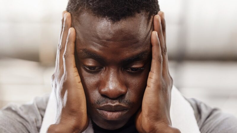 Journée mondiale de la santé mentale : Dr Roussel Kabeya alerte sur la détresse psychologique et appelle à l’écoute et à l’accompagnement des victimes