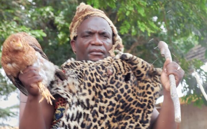 Ituri : Sweli Shafiko Tubi reconnu officiellement chef de la chefferie de Mambasa