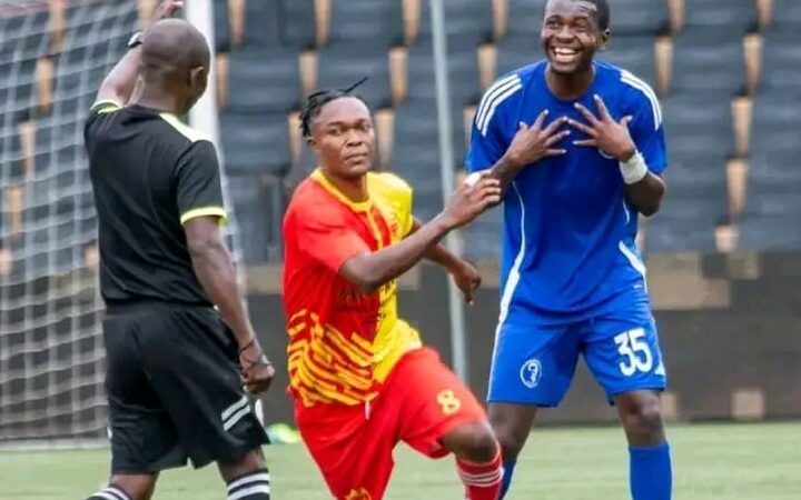 Illicocash Ligue 1 : le match CS Manika – Sanga Balende reporté au 21 octobre