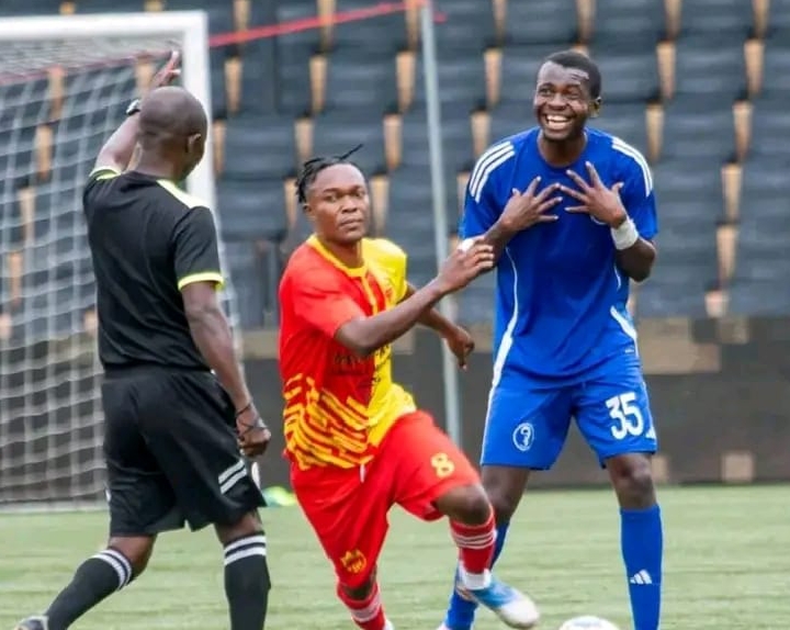 Illicocash Ligue 1 : le match CS Manika – Sanga Balende reporté au 21 octobre