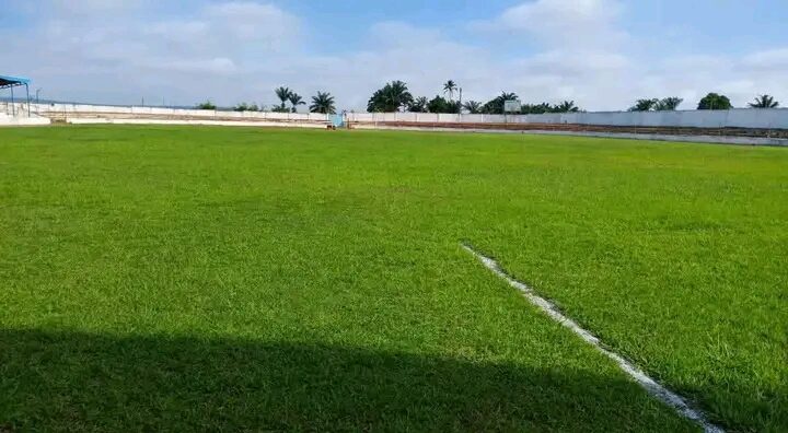 Kasaï oriental : malgré les travaux de réhabilitation, le stade Tshikisha reste non homologué, les clubs de Mbujimayi contraints de jouer ailleurs