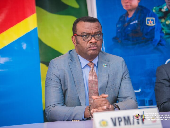 RDC : après le discours de Joseph Kabila, Jean-Pierre Lihahu défend le bilan de Félix Tshisekedi et accuse l’ancien président de rapprochement avec le Rwanda