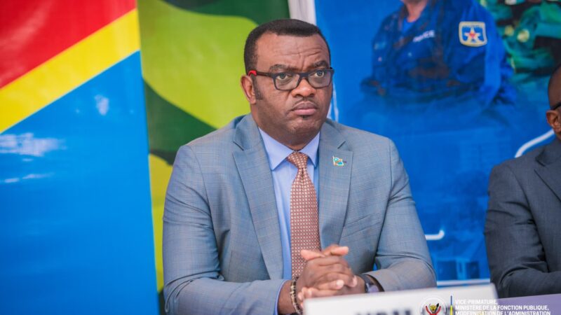RDC : après le discours de Joseph Kabila, Jean-Pierre Lihahu défend le bilan de Félix Tshisekedi et accuse l’ancien président de rapprochement avec le Rwanda