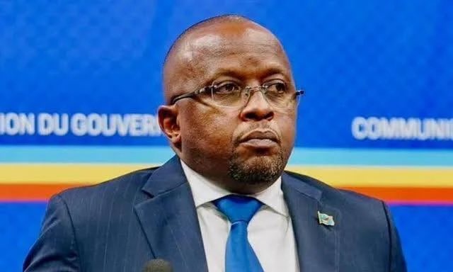 RDC : 13 partis politiques interdits d’activités, dont ceux de Kabila, Matata Ponyo et Lubaya