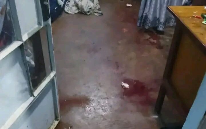 Haut-Katanga : deux religieux blessés par balles lors d’une attaque dans une paroisse à Lubumbashi