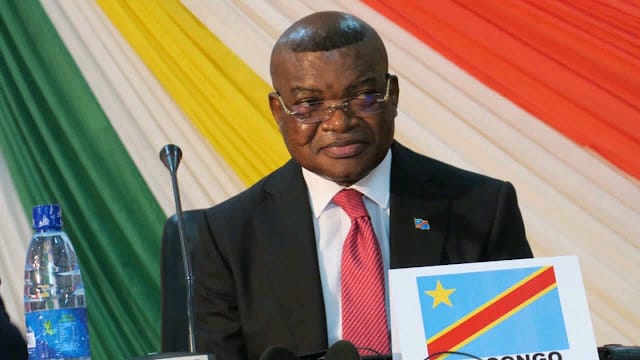 RDC : l&rsquo;ancien dirigeant de l&rsquo;agence nationale pour le renseignement l’ANR, kalev Mutond est décédé à Paris
