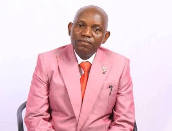 Ituri/Djugu : la communauté de Djokodjo et le député Franck Nguna Loy exigent de Mont Gabaon le respect de son cahier des charges