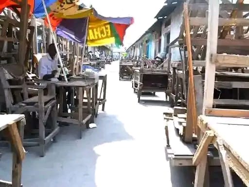 Haut-katanga : au marché Kenya, les commerçants ferment leurs activités pour protester contre la multiplicité des taxes
