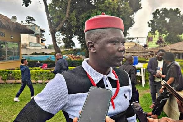 Ituri : Justin Gudza Kiza dément un massacre sur l’axe Mungbwalu-Kobu et appelle à ne pas céder à la psychose