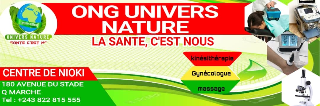 Lomami : l’ONG Univers Nature lance ses activités à Mwene-Ditu et annonce de nouveaux investissements dans la santé et l’éducation