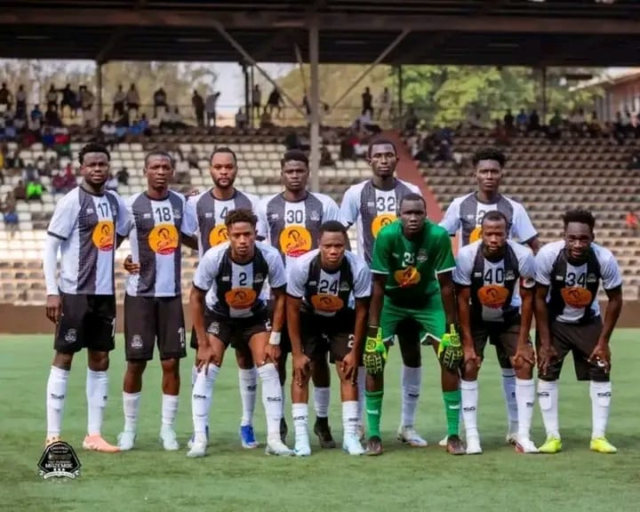 Ligue des champions de la CAF : le TP Mazembe accroché à domicile par le Club Africain
