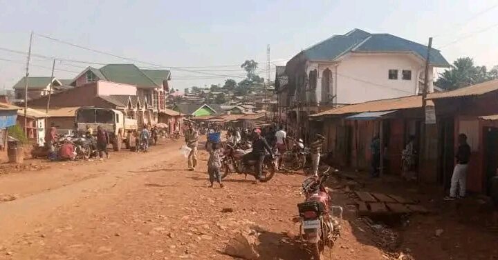 Ituri : Masumbuko Gbalande Denis nommé chef de secteur de Banyali Kilo pour renforcer l’autorité de l’État à Djugu