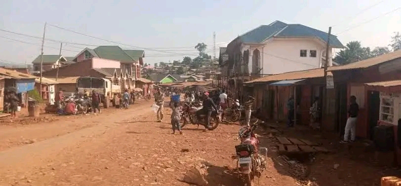 Ituri : Masumbuko Gbalande Denis nommé chef de secteur de Banyali Kilo pour renforcer l’autorité de l’État à Djugu