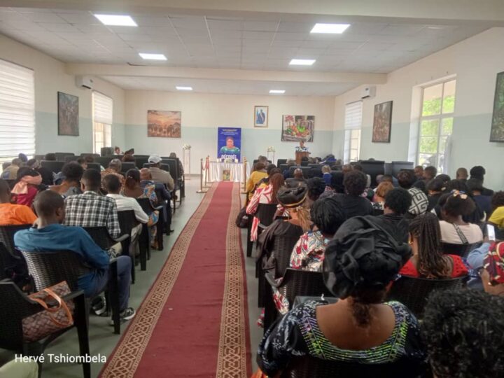Kasaï Central : la FMMDI honore à titre posthume Marie-Isabelle Bampende Banakayi pour son engagement en faveur de la femme