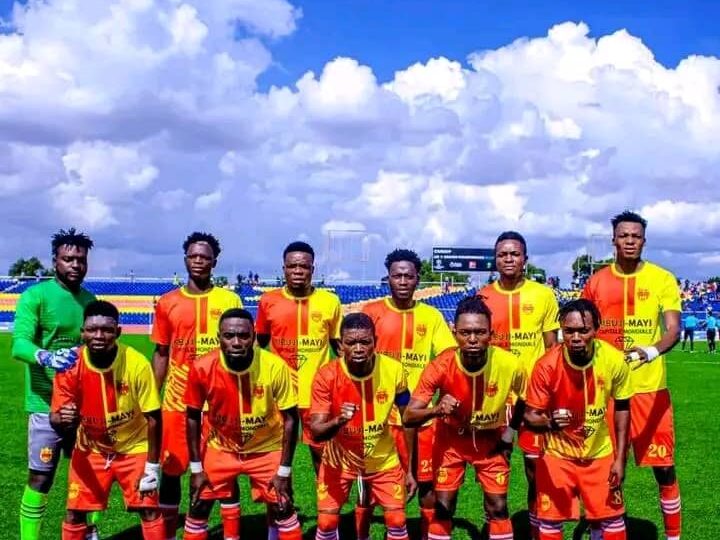 Illicocash Ligue 1 : Sanga Balende enchaîne un deuxième nul et manque deux penalties