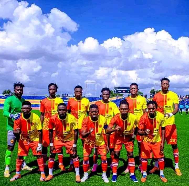 Illicocash Ligue 1 : Sanga Balende enchaîne un deuxième nul et manque deux penalties