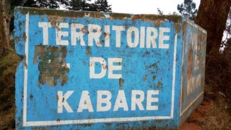 Sud-Kivu : un deuxième corps sans vie découvert dans une plantation à Mumosho en moins de trois semaines