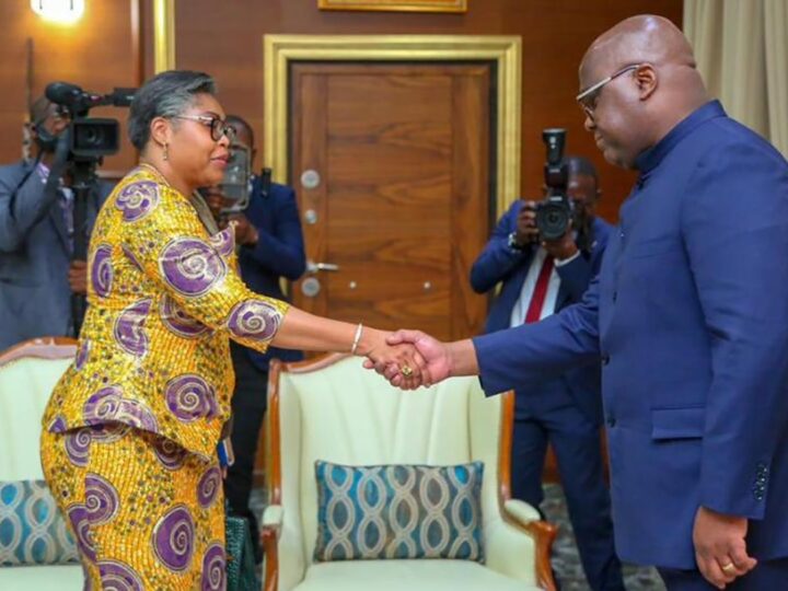 RDC : J.C Katende appelle Félix Tshisekedi et son gouvernement à ne pas banaliser la menace de Kabila et à s’organiser pour préserver la souveraineté