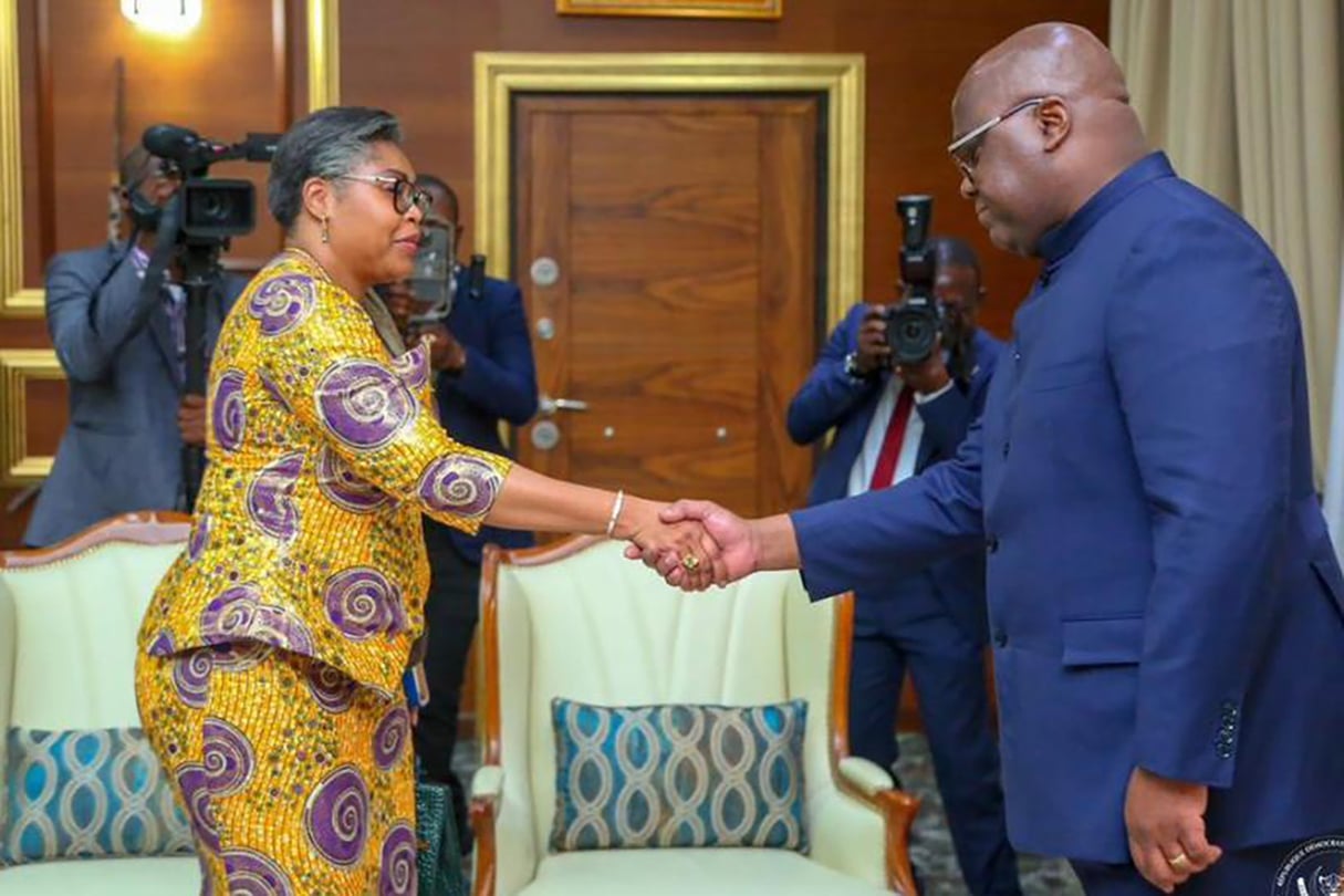 RDC : J.C Katende appelle Félix Tshisekedi et son gouvernement à ne pas banaliser la menace de Kabila et à s’organiser pour préserver la souveraineté